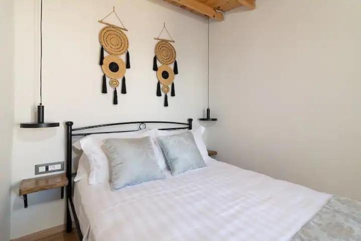 Kyrangelo Traditional House With Outdoor Jacuzzi Apartament *